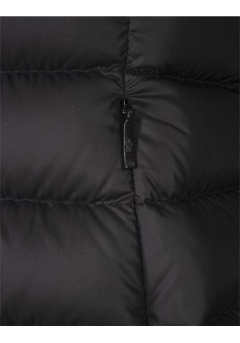 Piumino Ige Nero MONCLER | 093-1A00004 597YF999